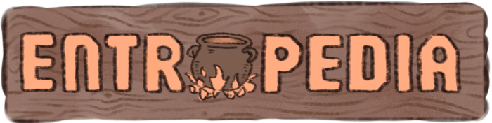 Entropedia